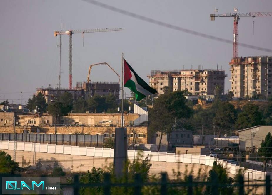 Jordan, UK Appose Israeli Plot to Occupy Palestinian Lands