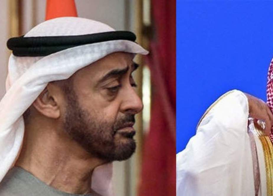 آیا امارات راه خود را در سیاست خارجی از سعودی جدا خواهد کرد؟