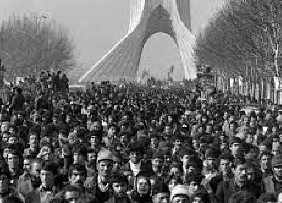 تفاوت‌های انقلاب اسلامی ایران با قیام‌های منطقه