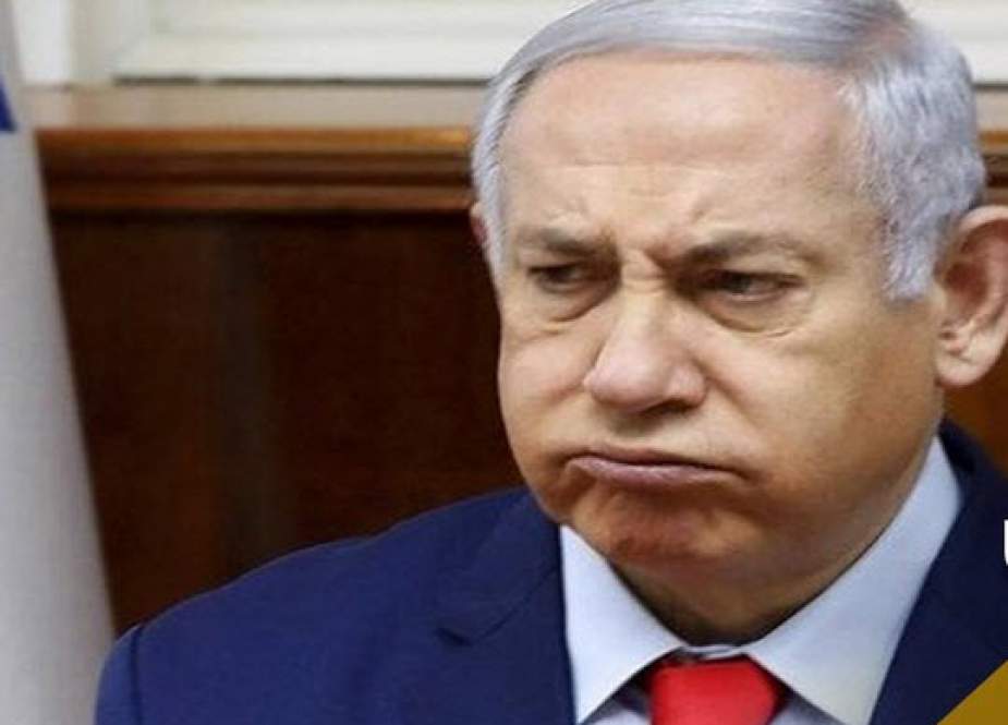 نتانیاهو و پیامدهای طرح "الحاق"