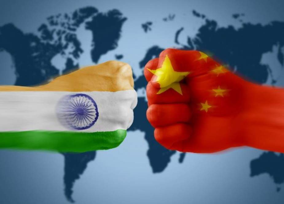 Bentrokan Tentara India dan China Tewaskan 20 Tentara
