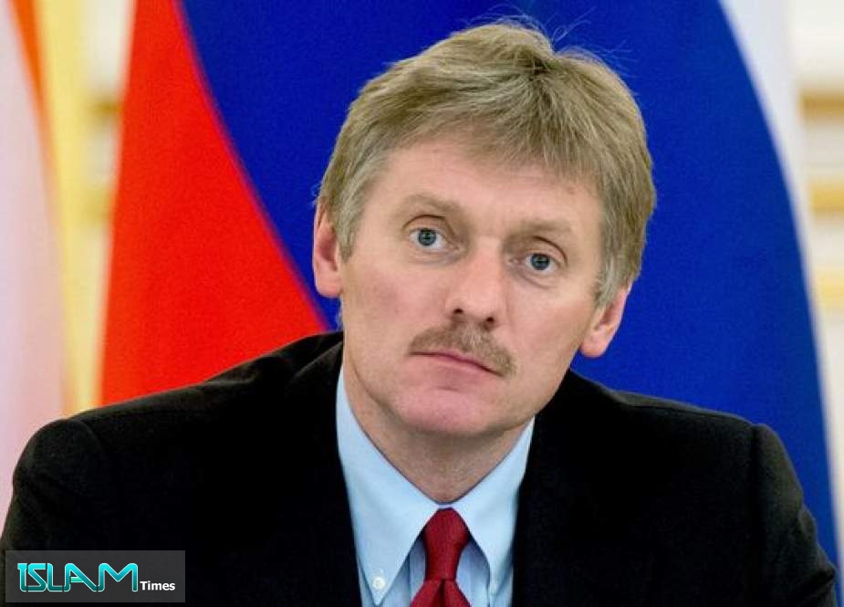 Kremlin Comments on Bolton’s Controversial ‘White House Memoir’