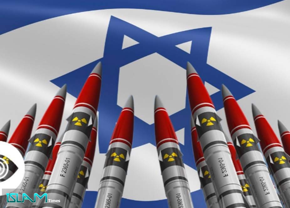 Time for IAEA to Investigate Israeli Nukes