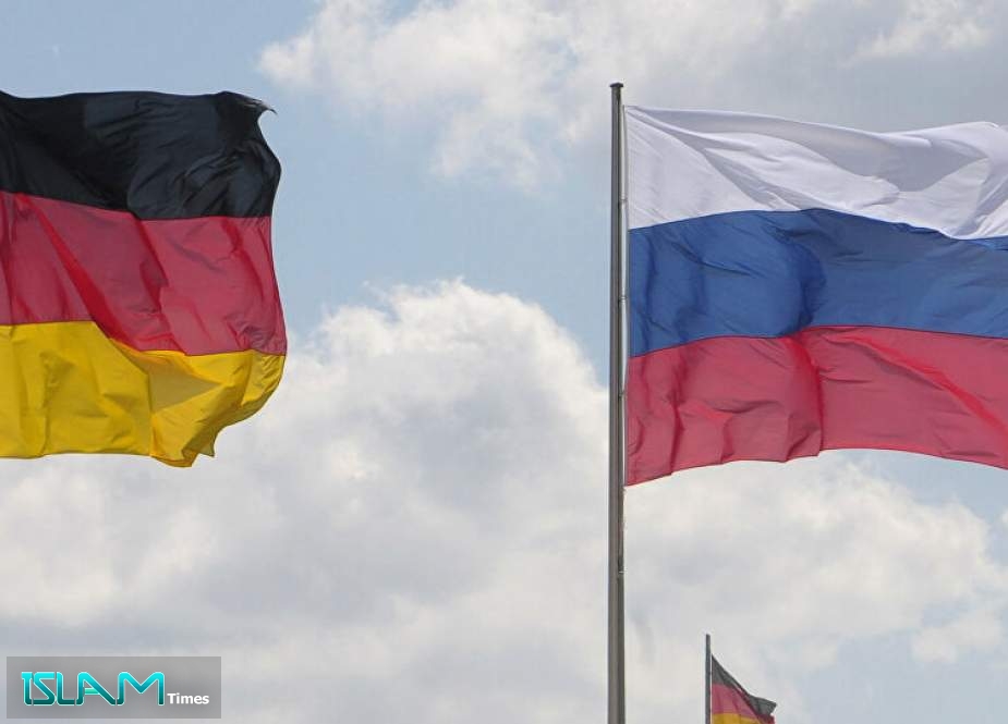 Russia to Respond If Germany Takes Measures on Khangoshvili Case : Diplomat
