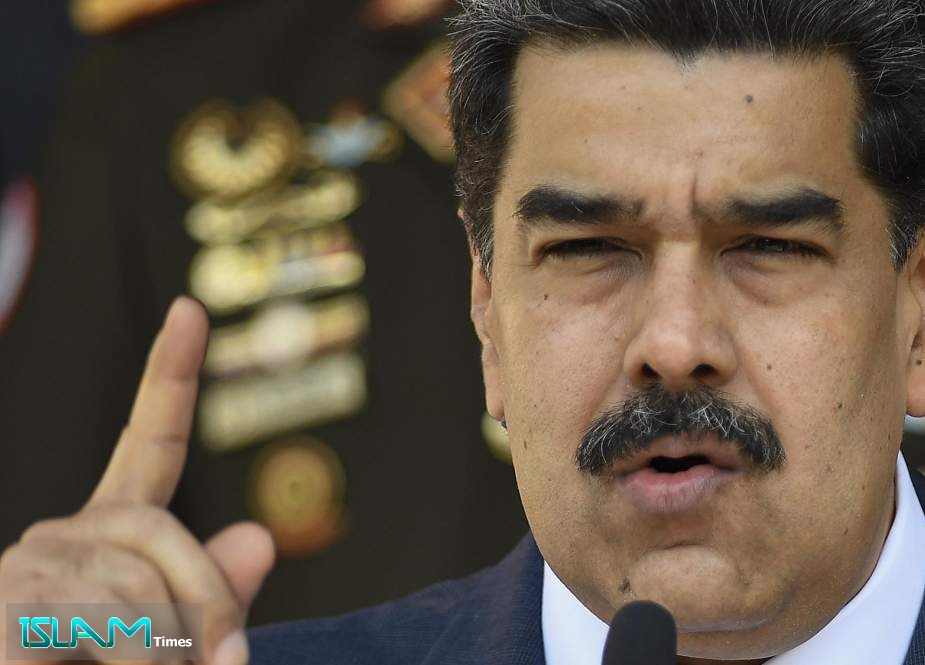 Venezuela to Take US Sanctions Case to International Criminal Court