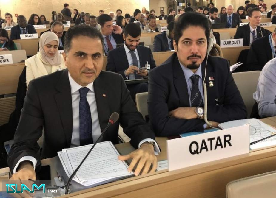قطر تحث الأطراف الليبية على العودة الى الحوار الوطني