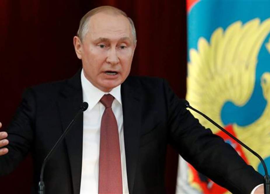 Vladimir Putin, Russian President in Moscow.jpg