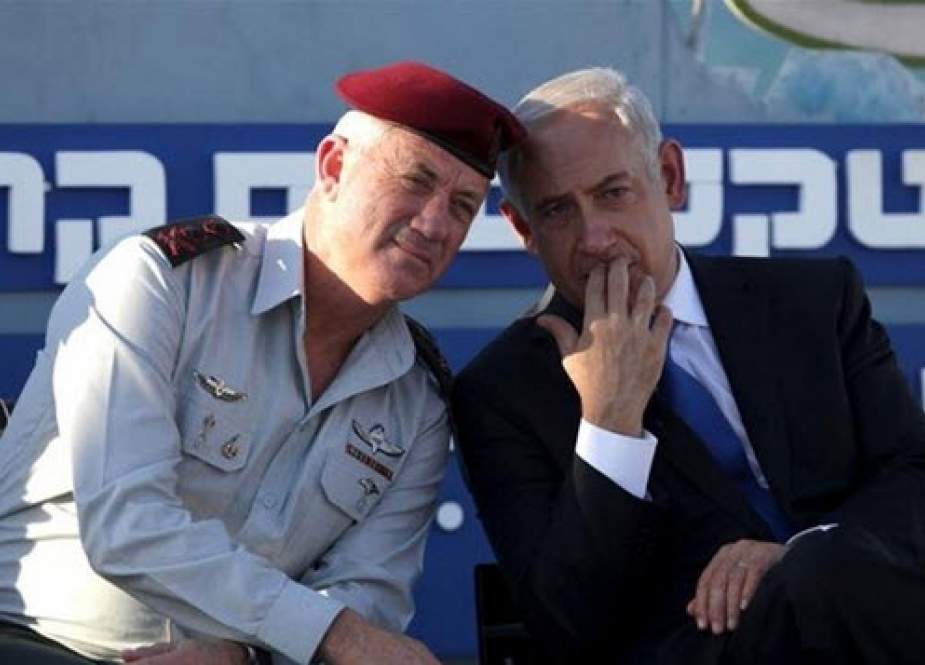 رمزگشایی از عجله اشغالگرانه نتانیاهو و ارتباط آن با وقایع آمریکا