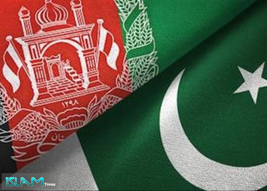 Pakistan to Continue Efforts for Establishing Peace in Afghanistan