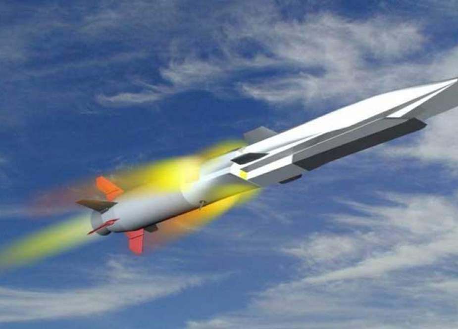 İran səsdən sürətli raketlər istehsal etməyə başlayır