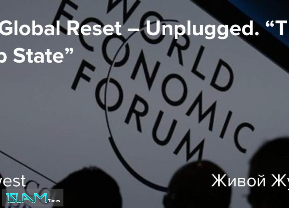 The Global Reset – Unplugged