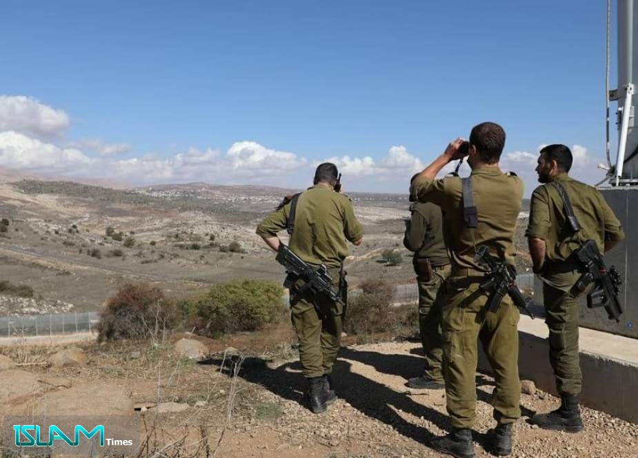 Israeli Occupation Army Creates New Unit to Expand Intelligence Capabilities