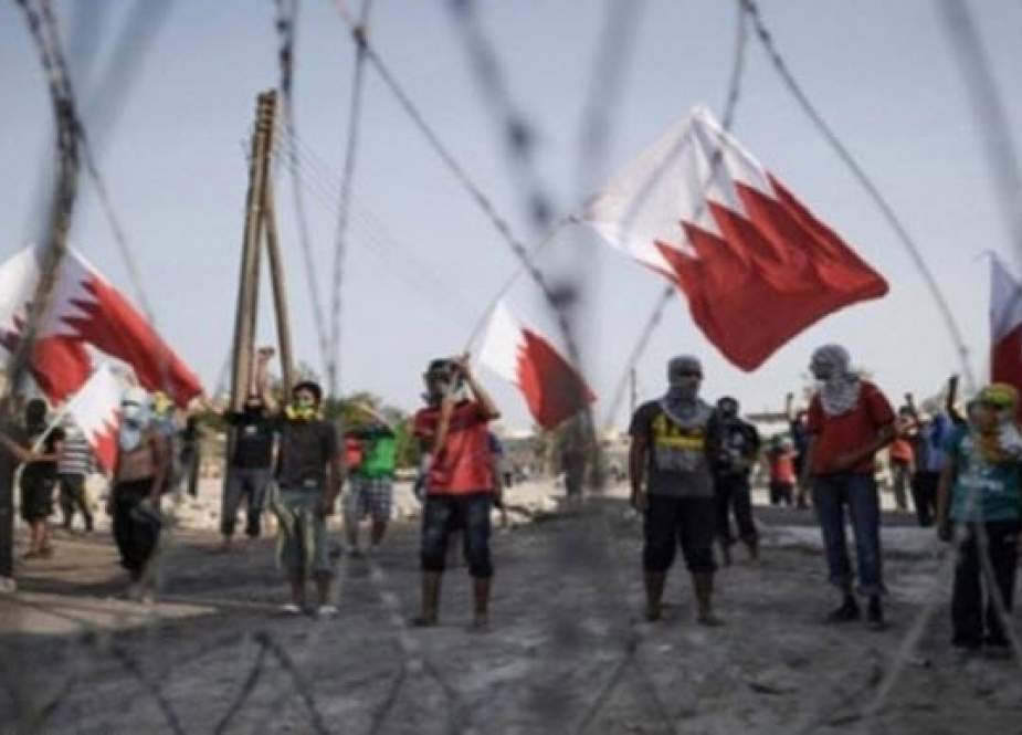 فاجعه در کمین زندانیان بحرینی