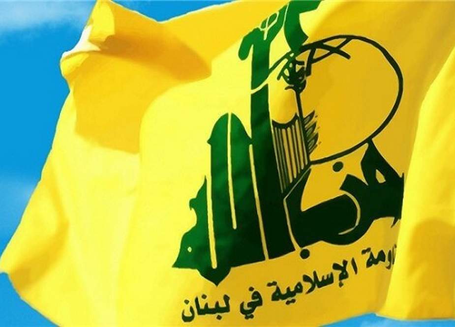 Hizbullah Mengancam Rezim Israel Dengan Rudal Yang Dipandu Dengan Presisi Tinggi