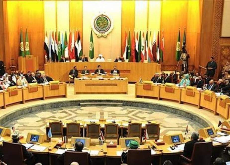 نشست اتحادیه عرب درباره ی لیبی به تاخیر افتاد