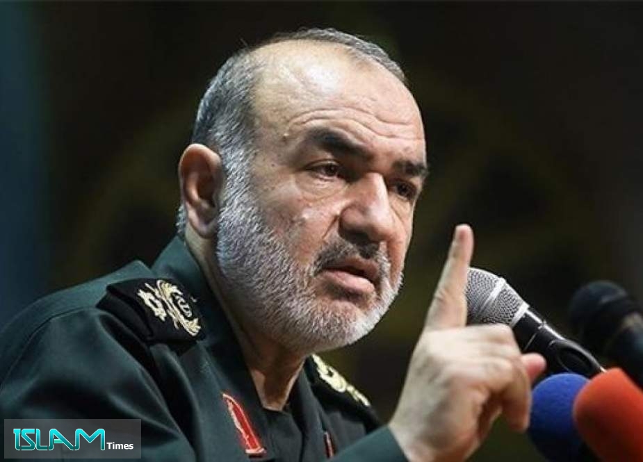 IRGC Commander: Foes Don’t Dare to Wage War on Iran