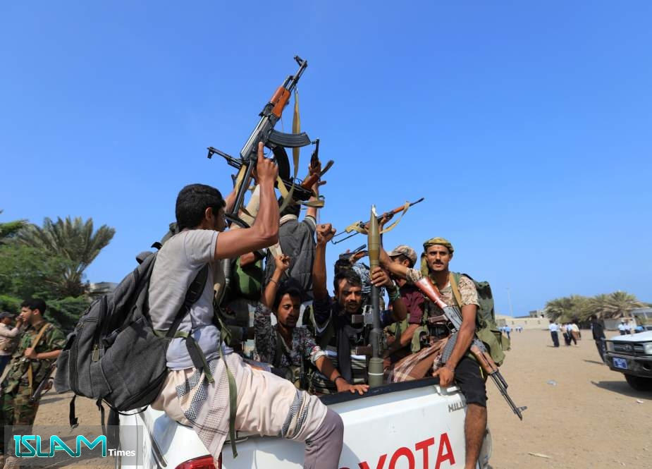 UAE-Sponsored Militants Stage ’Coup’ in Yemen’s Socotra: Ex-Official