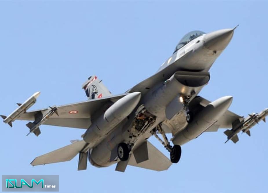 Turkey Bombs Northern Iraq Once Again: Report