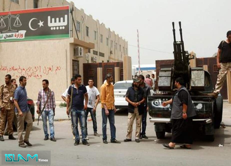 على وقع التهديدات المصرية.. مساع لإنهاء الصراع الليبي