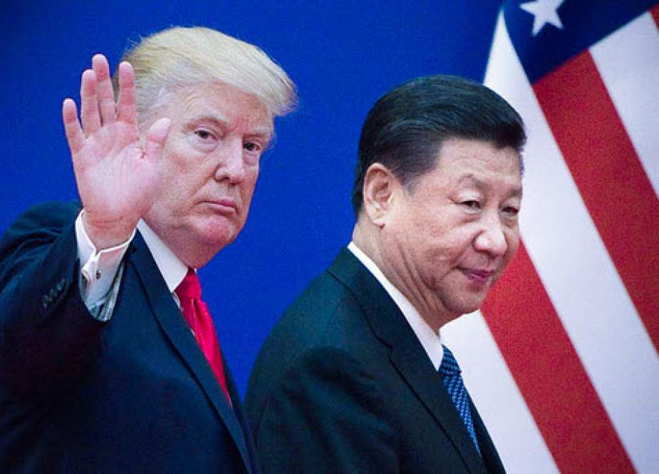 آیا ترامپ می‌تواند روابط با چین را قطع کند؟
