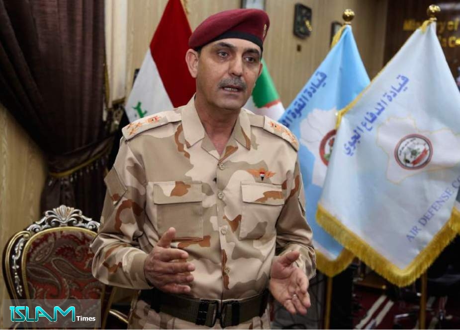 Iraq Launches 3rd Phase of “Heroes of Iraq”
