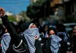 Palestinian Women Protest Against Israeli Annexation Plans in Gaza  <img src="https://www.islamtimes.org/images/picture_icon.gif" width="16" height="13" border="0" align="top">