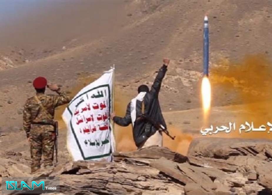 Yemeni Forces Carry out Retaliatory Attack Deep in Saudi Arabia: Report