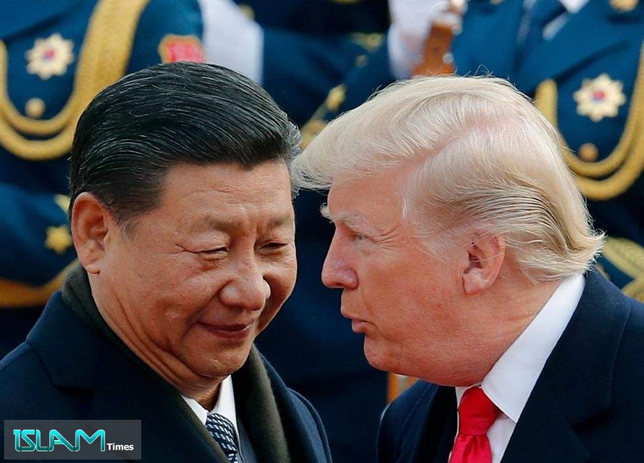 Bolton Trampla Çin prezidentinin seçkilərlə bağlı danışıqlarını ifşa etdi