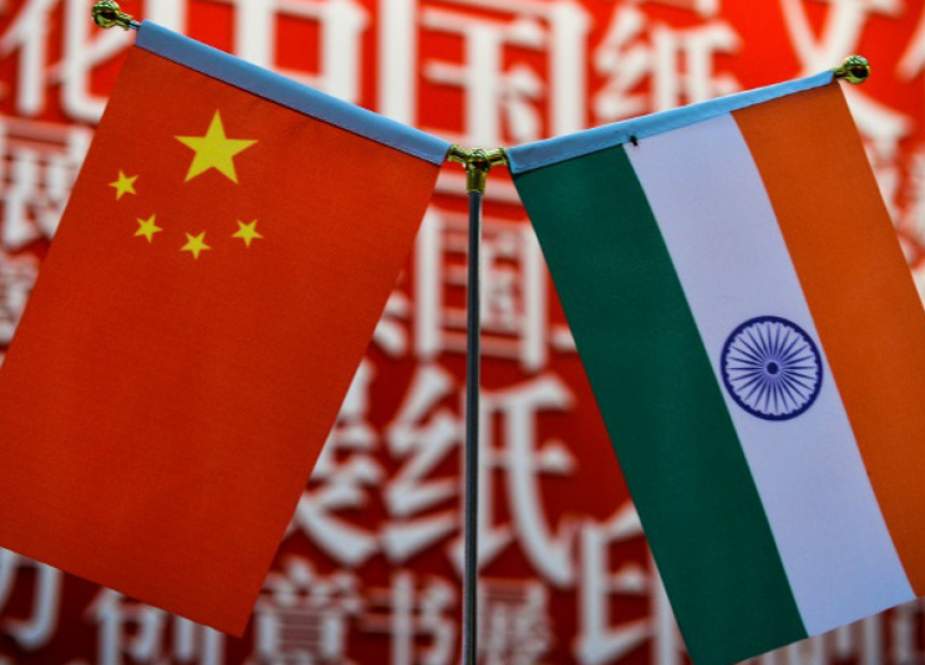 China Setuju Dengan India Untuk Meredakan Ketegangan Di Perbatasan