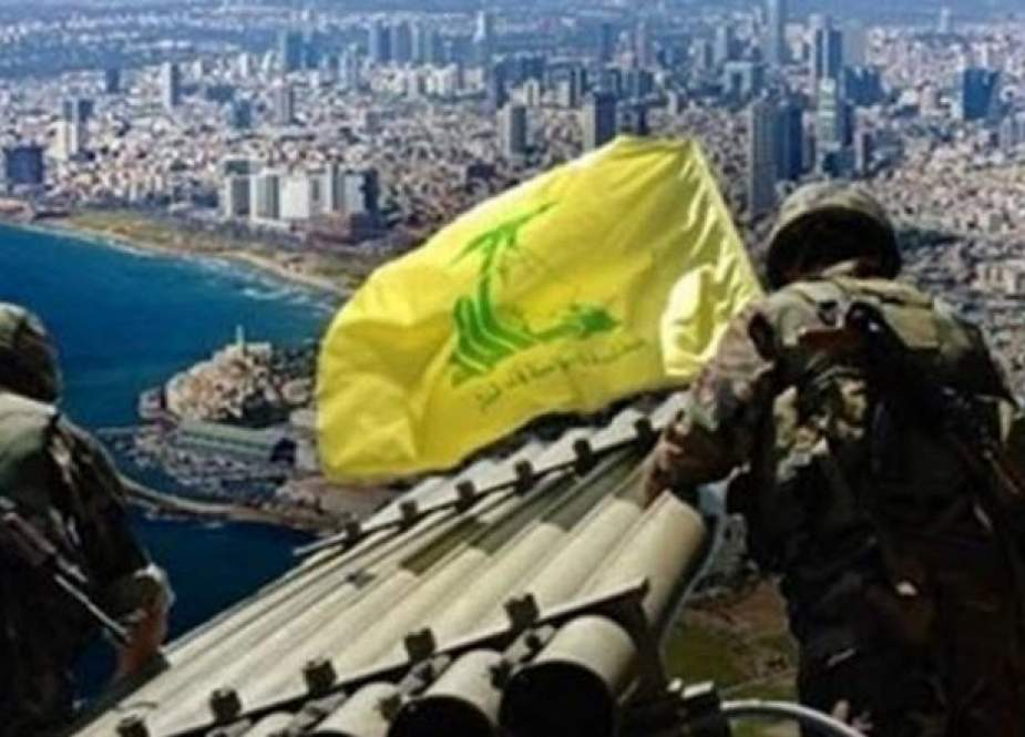 موشک های نقطه زن و کابوسی به نام حزب الله
