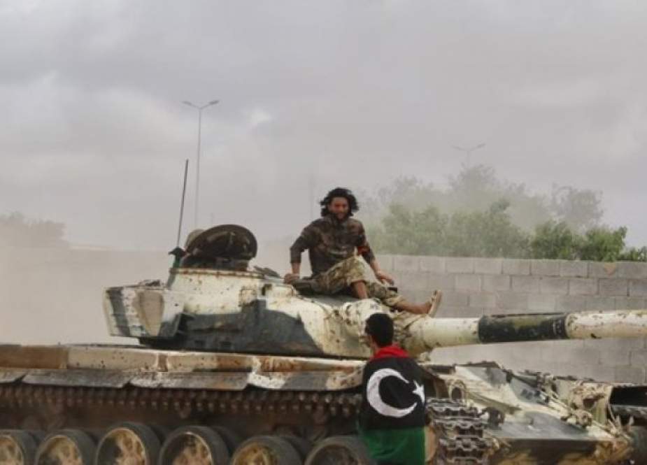 درگیری لیبی؛ بازیگران زیاد و نبود راه حل!