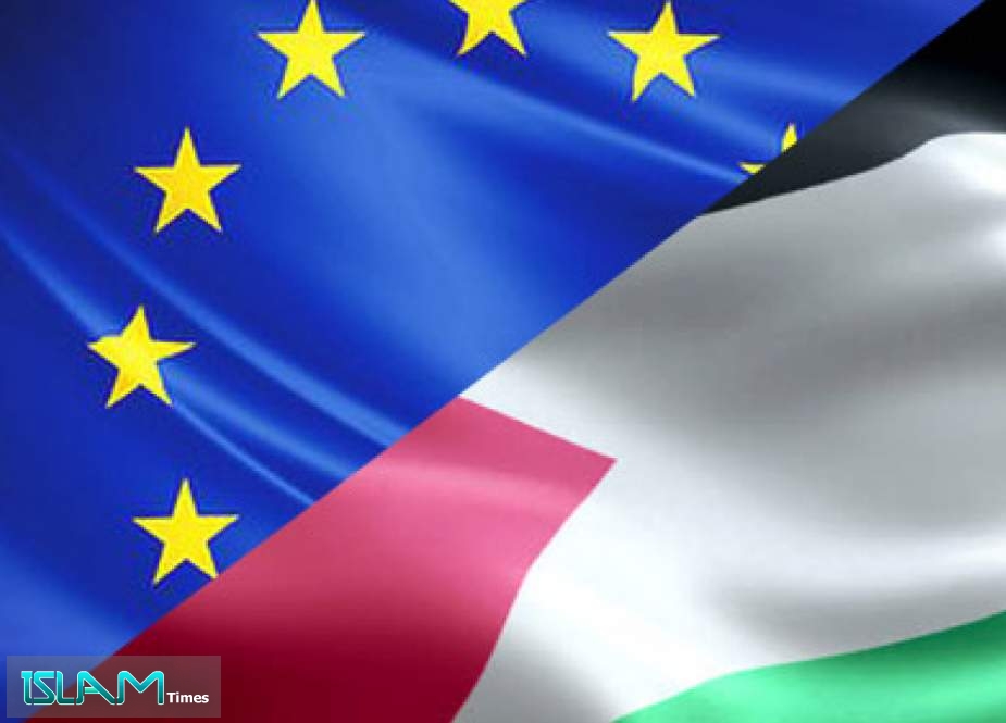 Over 1,000 European Parliamentarians Reject ‘Israel’ Plans to Annex West Bank
