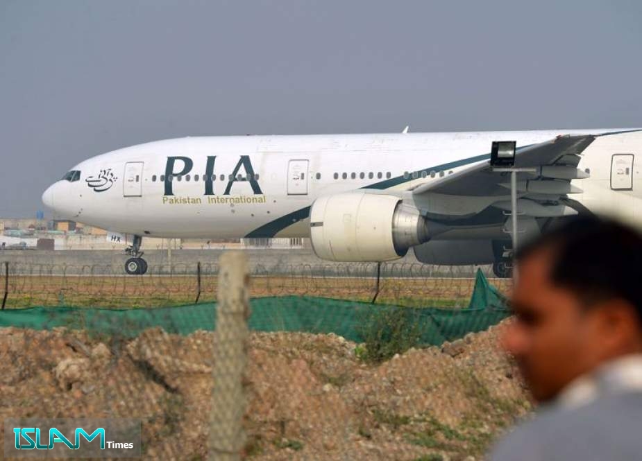 Pilots in Pakistan Air Crash Distracted by Coronavirus Worry: Report