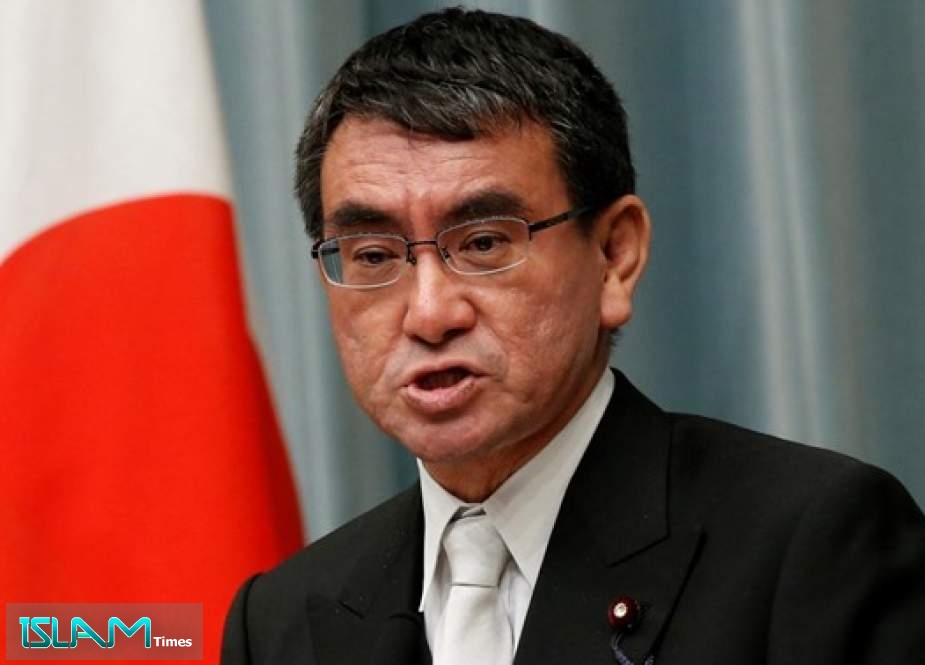 Japan Says Scrapping US Missile Defense System
