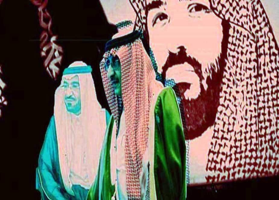 سعد الجابری کون ہے اور محمد بن سلمان کیوں اسکے پیچھے ہے؟