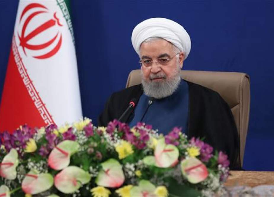 Seruan Pembicaraan AS dengan Iran, Kebohongan!