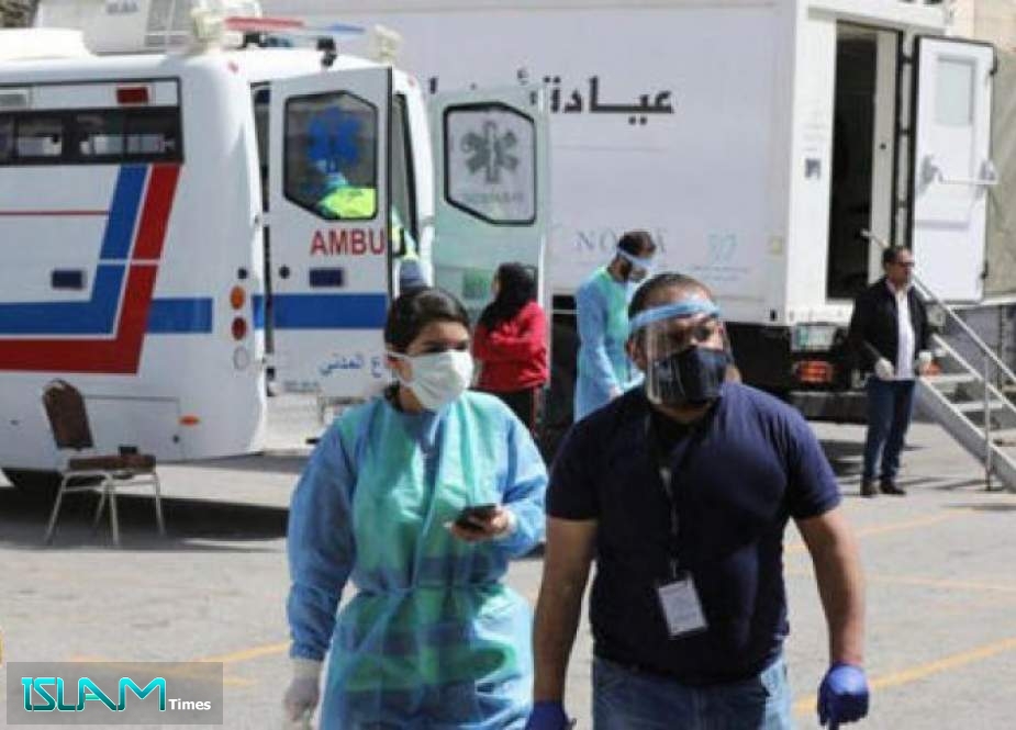 الأردن: 18 إصابة جديدة بفيروس كورونا المستجد