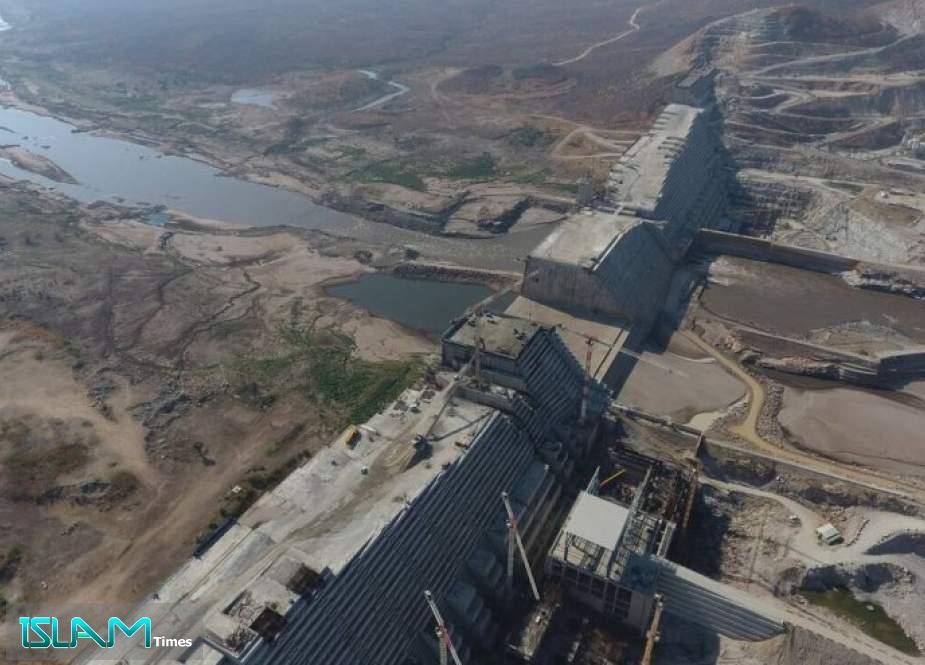 اتفاق مصري سوداني إثيوبي على تأجيل ملء خزان سد النهضة