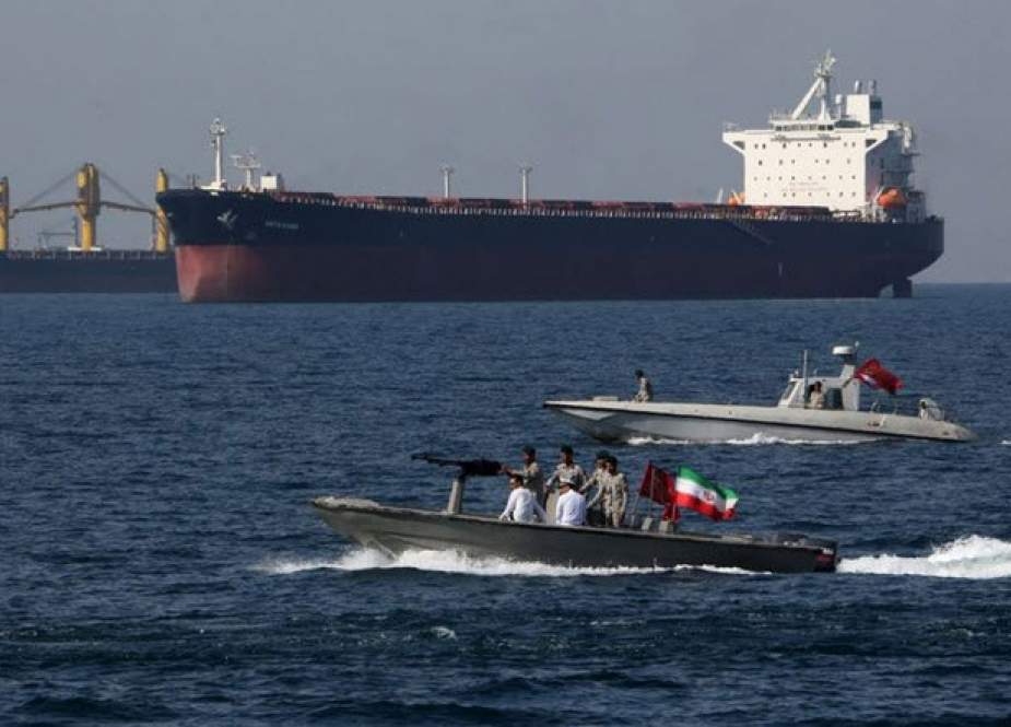 غافلگیری آمریکا در تحریمی که تدبیر آفرید/ طرح ایران برای امنیت صادرات نفت با دور زدن تنگه هرمز