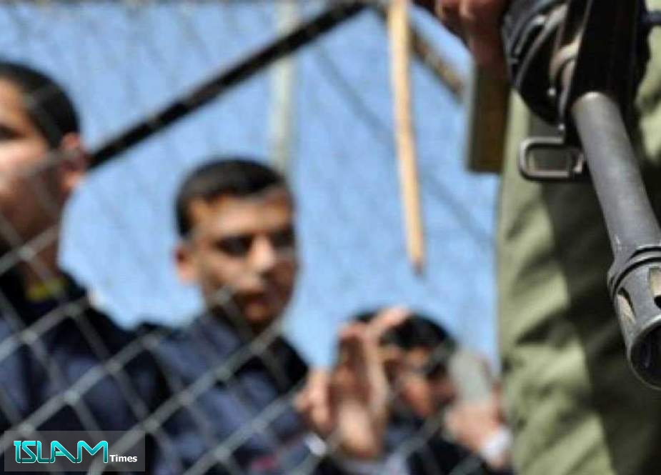 Hamas Calls on UN to Pressure ‘Israel’ to Stop Torturing Palestinian Prisoners