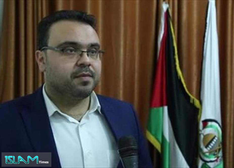 حماس: عدوان الاحتلال سيزيدنا إصرارًا على مواجهة "الضم"