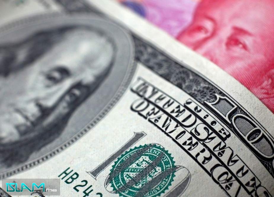 China warned to prepare for being cut off from US dollar payment system