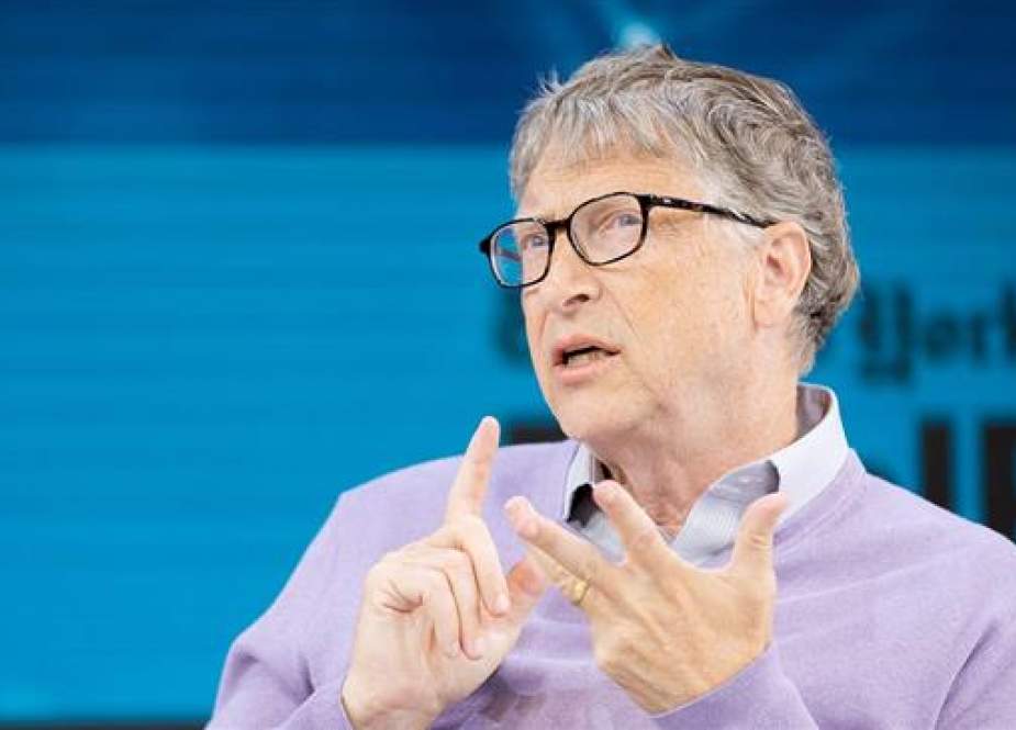 Bill Gates: COVID-19 akan Kembali Dalam Jumlah Besar Pada Oktober-November