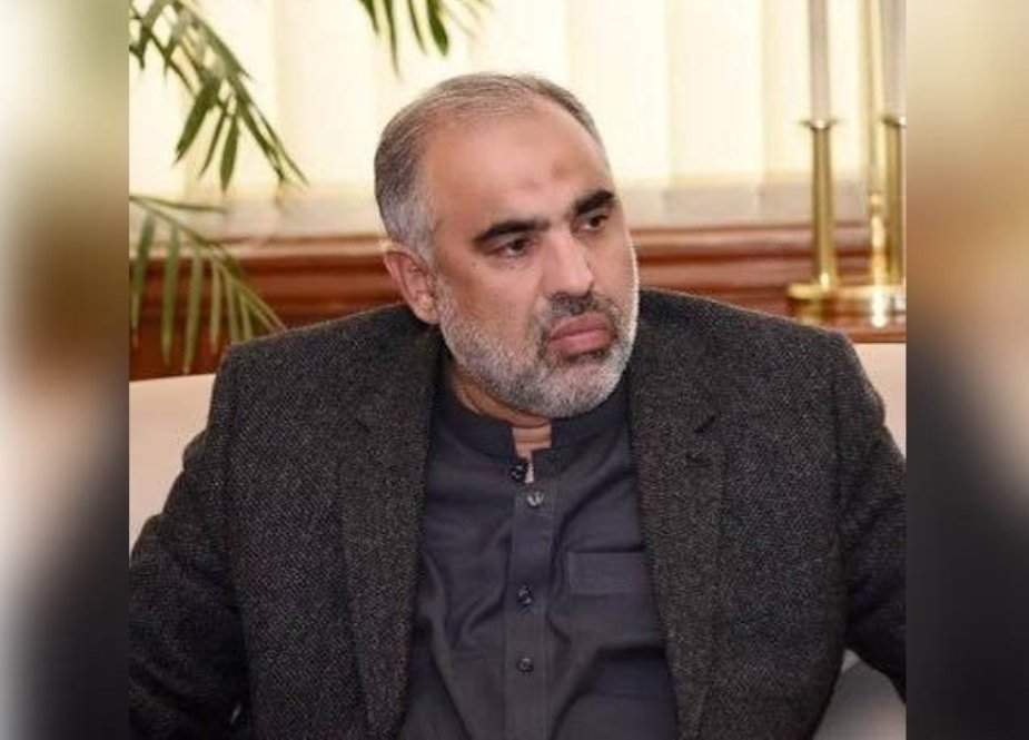 اسپیکر قومی اسمبلی نے بلوچستان کی غیر فعال کمیٹی بحال کر دی