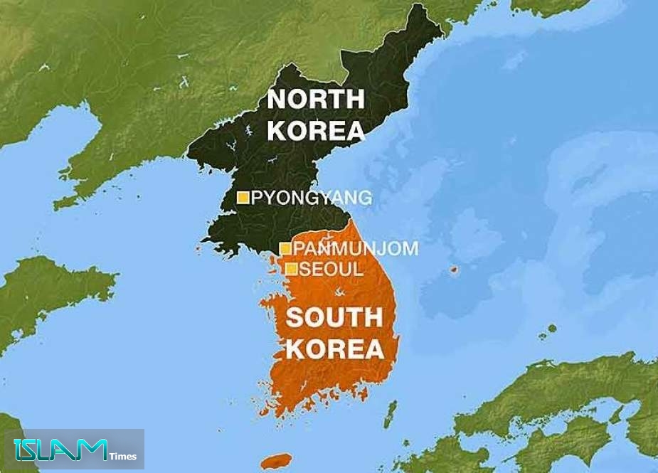 Time to Call It Quits in Korean Peninsula