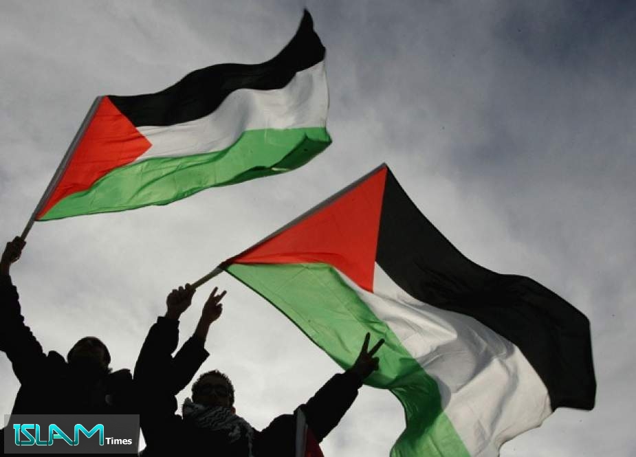 Palestinian Resistance Ready to Respond West Bank Occupation