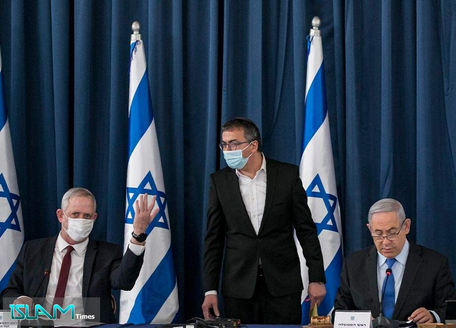 Netanyahunun hərəkəti İsrail müdafiə nazirini qəzəbləndirdi