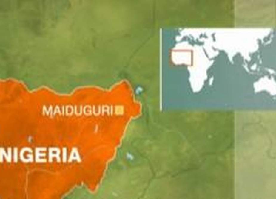 Kelompok Boko Haram Bunuh 11 Orang di Nigeria