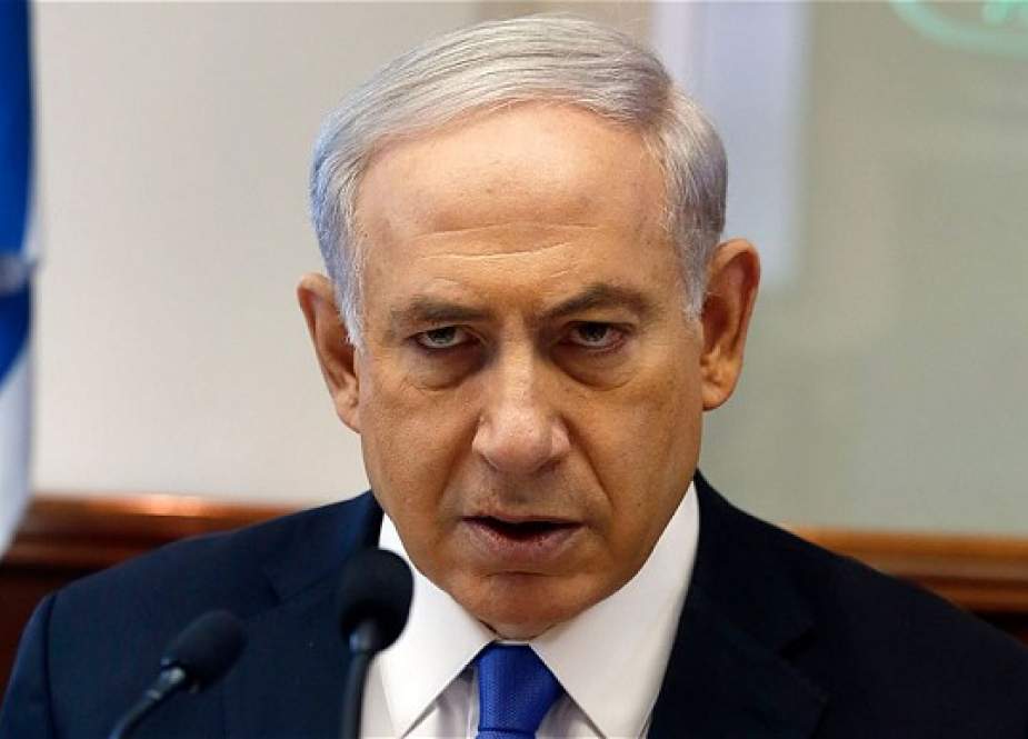 Netanyahu akan Caplok Tepi Barat pada 1 Juli