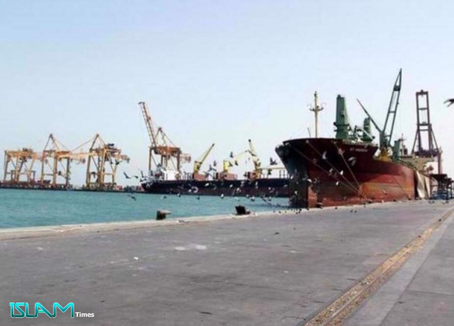 22 Yemen-Bound Oil Tankers Still Impounded Amid Saudi Naval Blockade